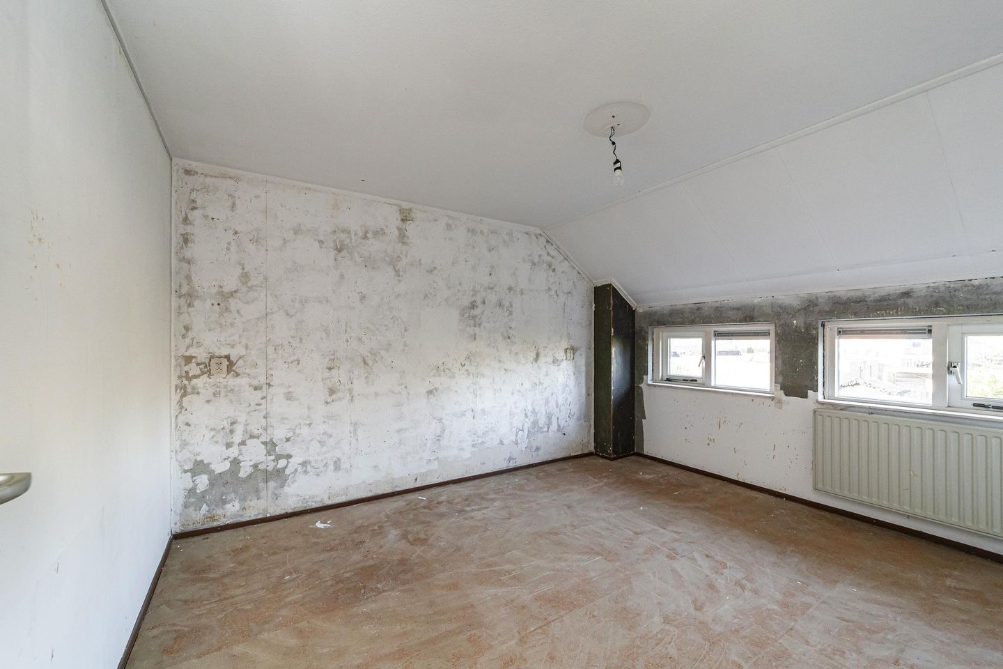 Foto 20 van Horstacker 1809