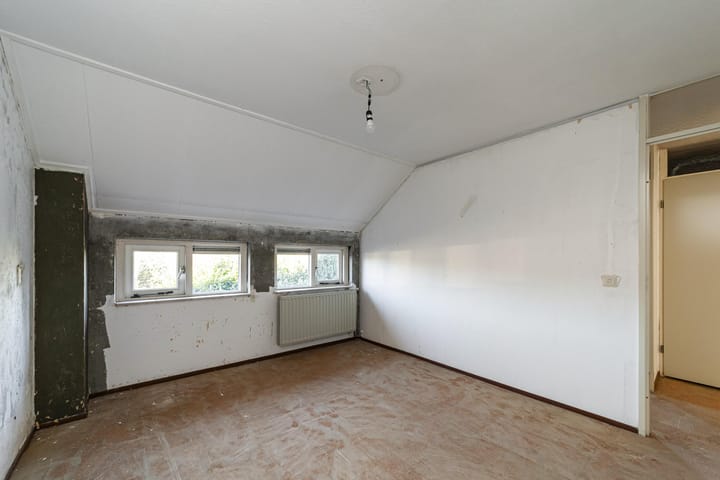 Foto 21 van Horstacker 1809