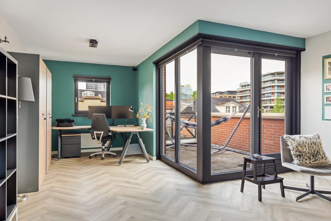 Foto 26 van Romkeslaan 10