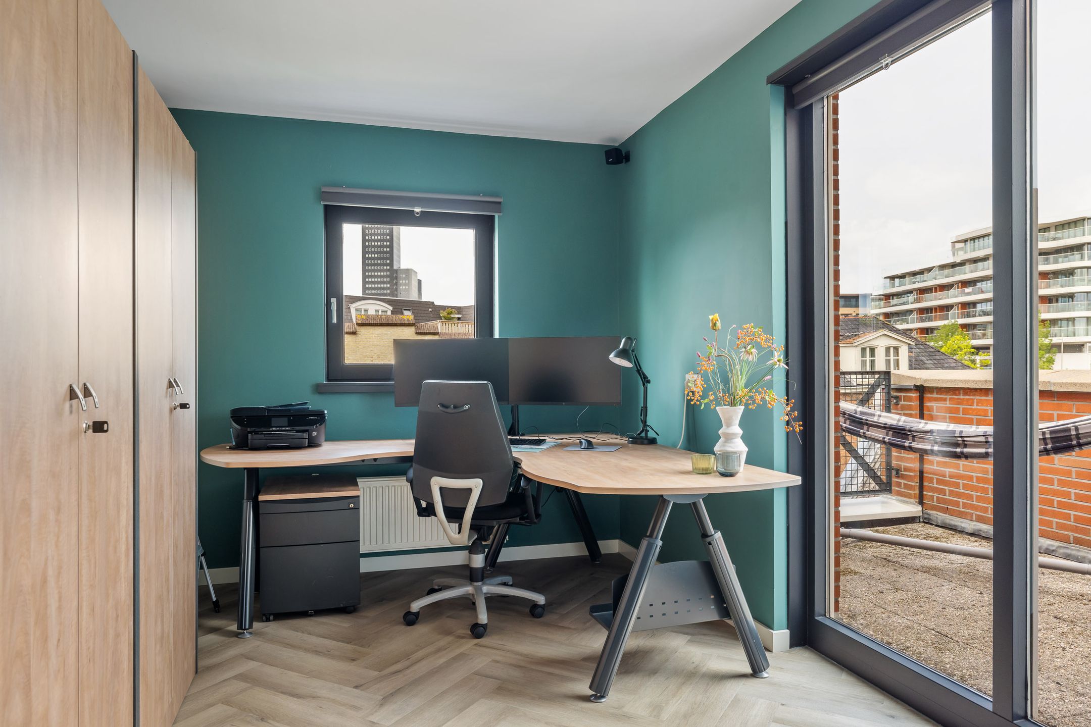 Foto 27 van Romkeslaan 10