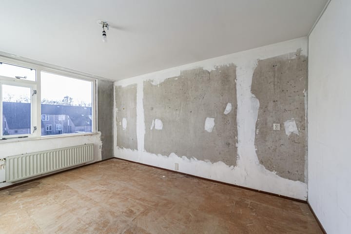 Foto 23 van Horstacker 1809