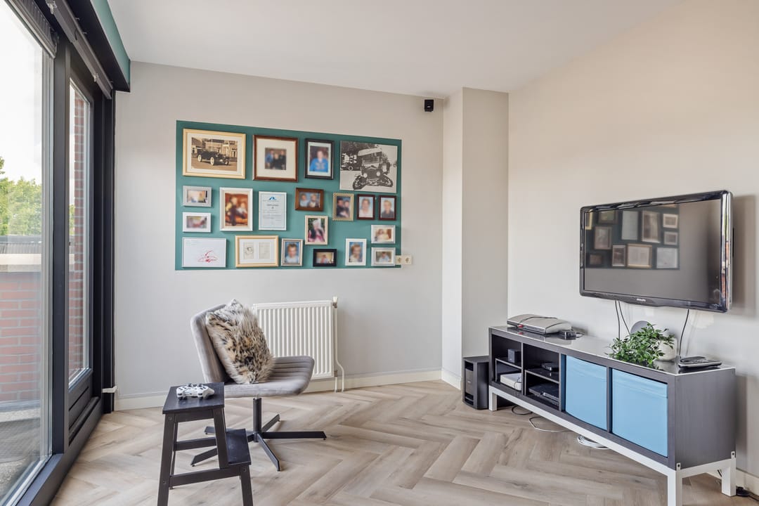 Foto 28 van Romkeslaan 10