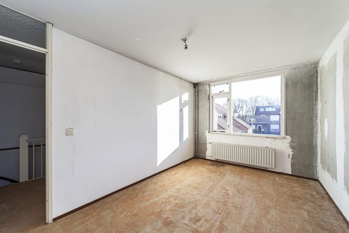 Foto 24 van Horstacker 1809