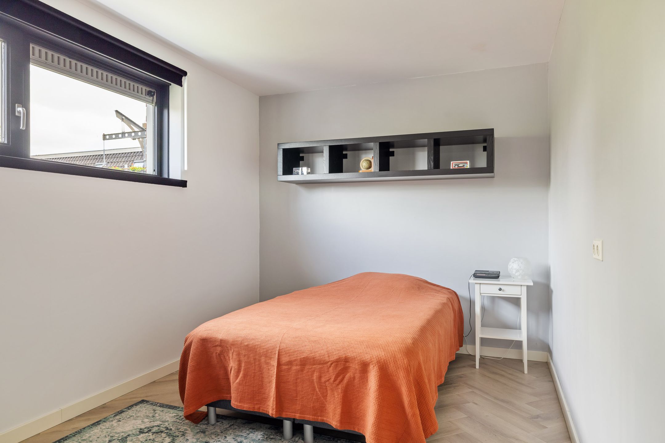 Foto 30 van Romkeslaan 10