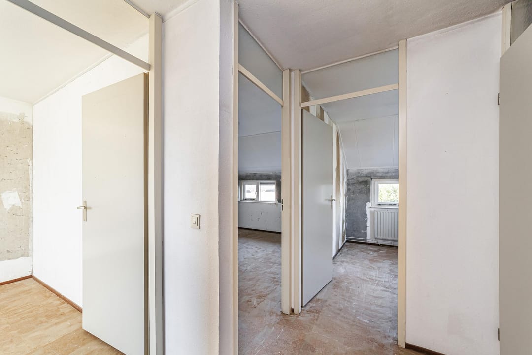 Foto 26 van Horstacker 1809