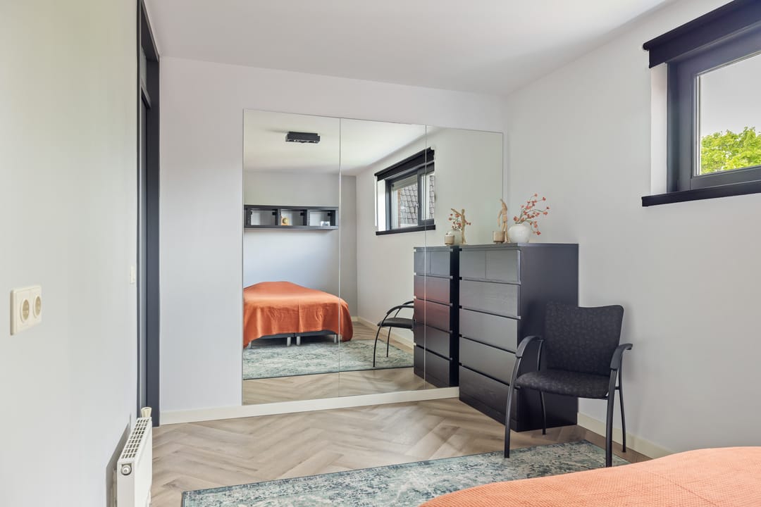 Foto 31 van Romkeslaan 10