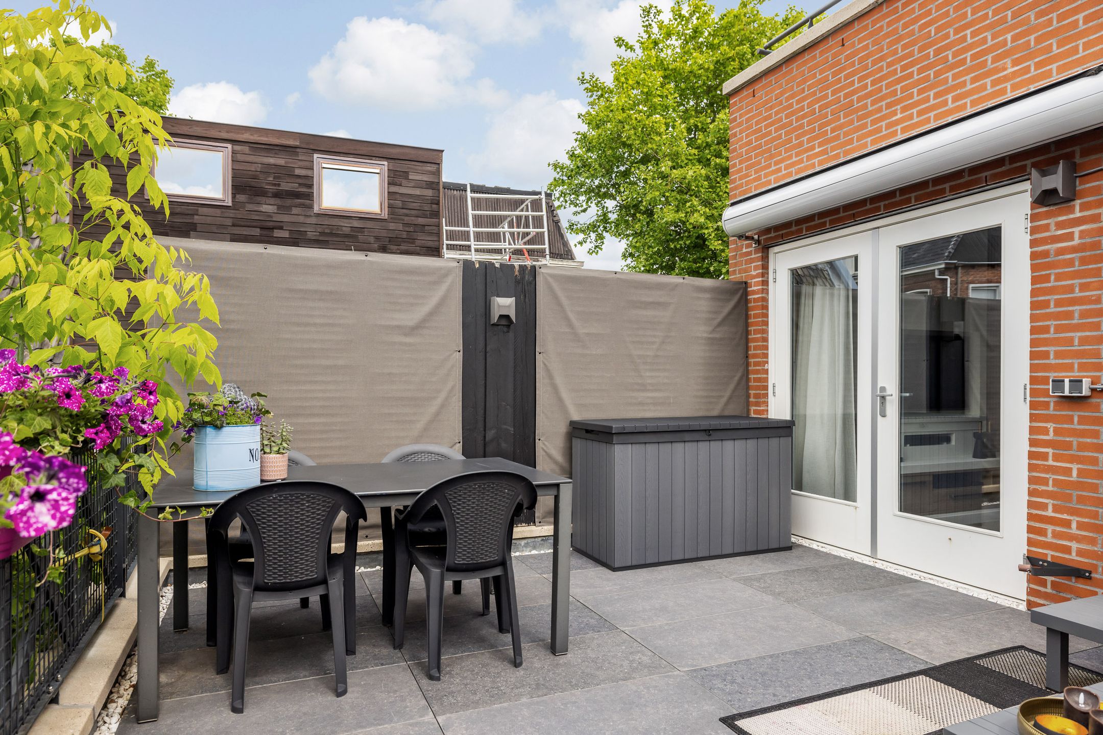 Foto 33 van Romkeslaan 10