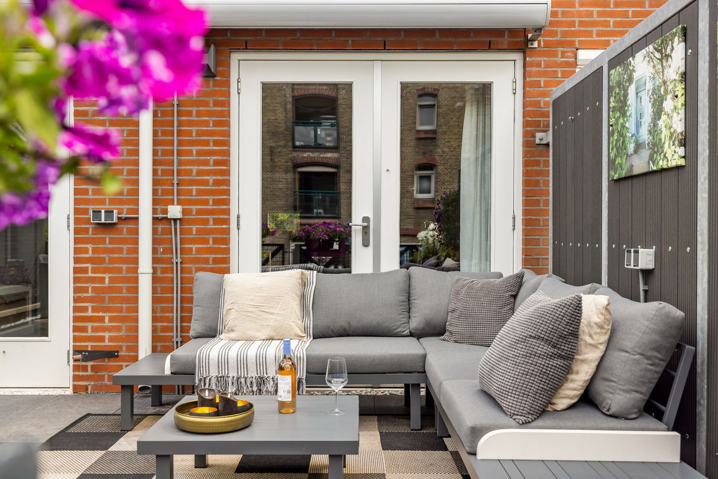 Foto 34 van Romkeslaan 10