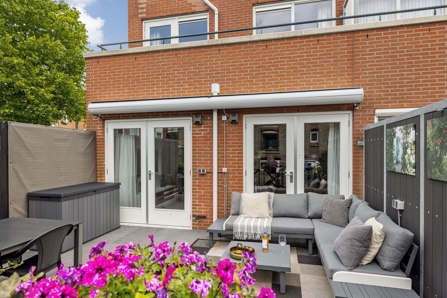 Foto 35 van Romkeslaan 10