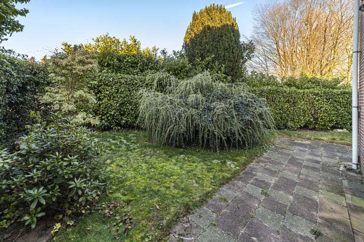 Foto 31 van Horstacker 1809