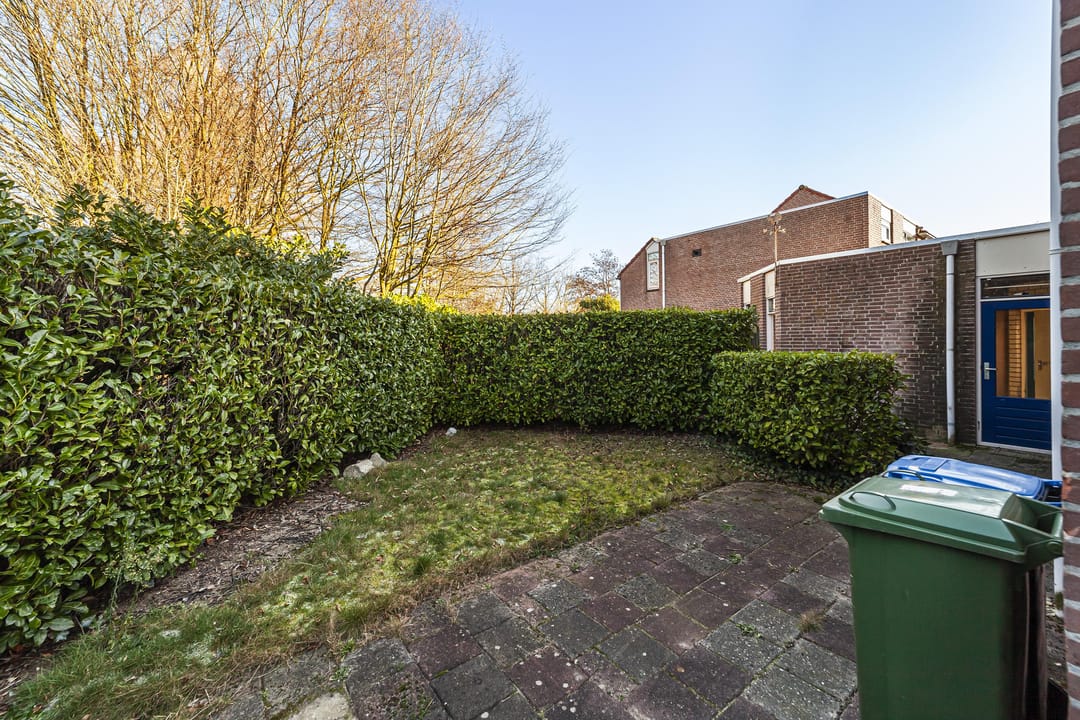 Foto 32 van Horstacker 1809