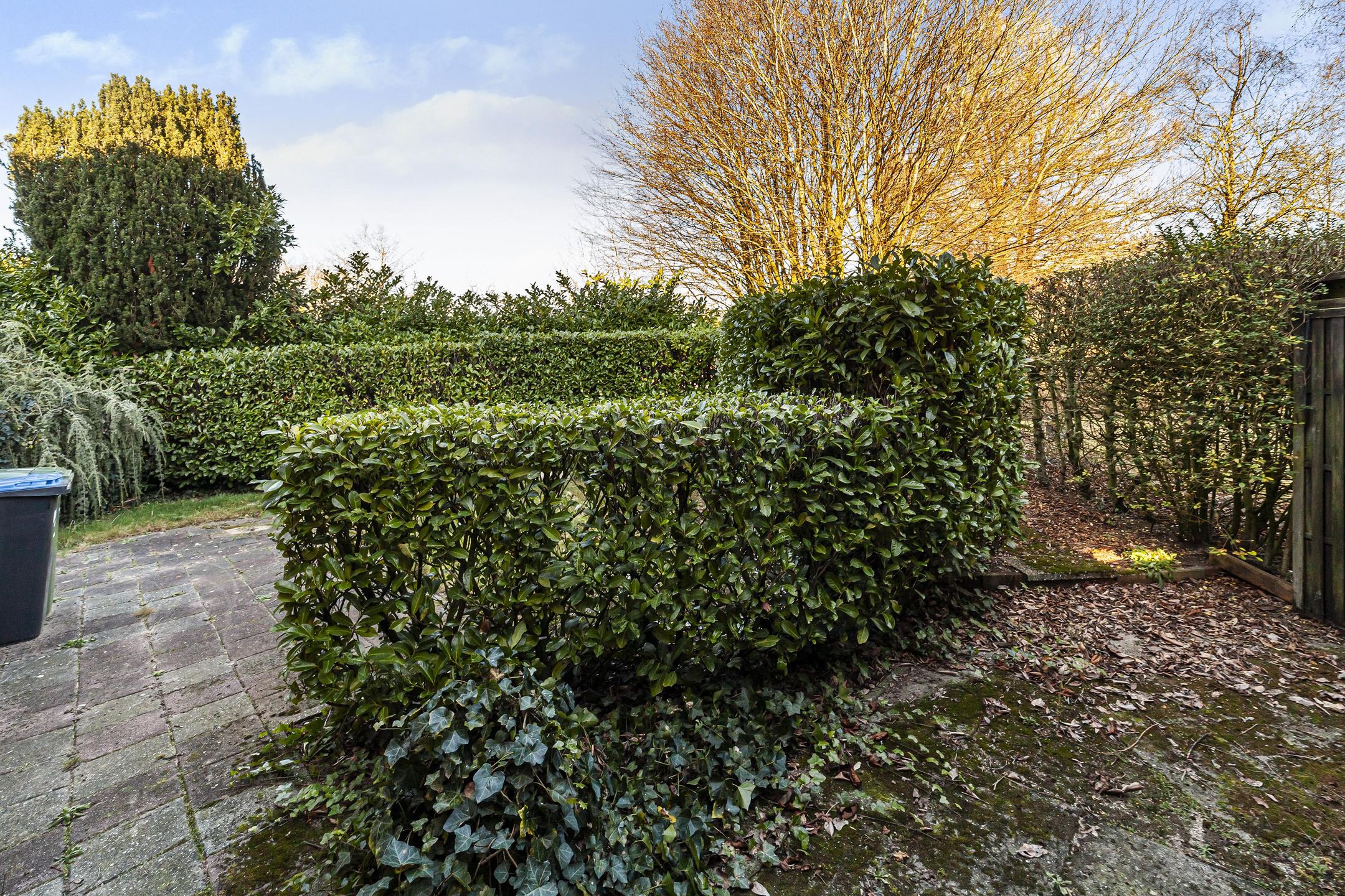 Foto 33 van Horstacker 1809