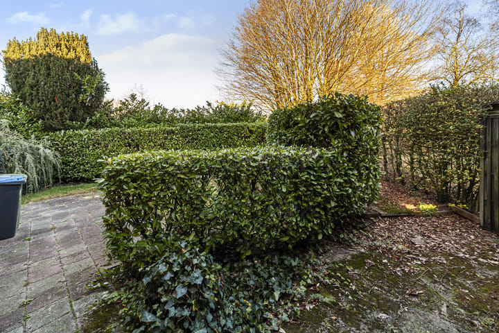 Foto 33 van Horstacker 1809