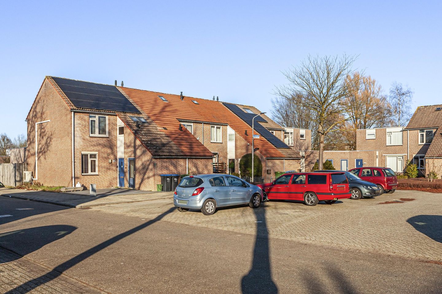 Foto 34 van Horstacker 1809