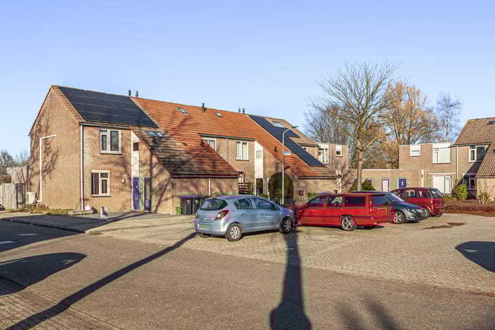 Foto 34 van Horstacker 1809