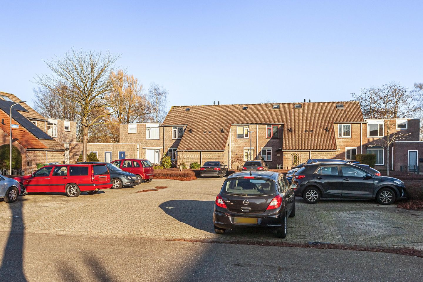 Foto 35 van Horstacker 1809