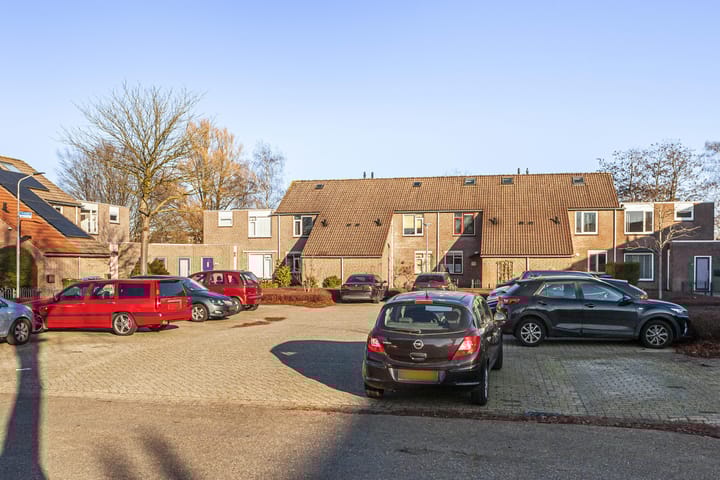 Foto 35 van Horstacker 1809