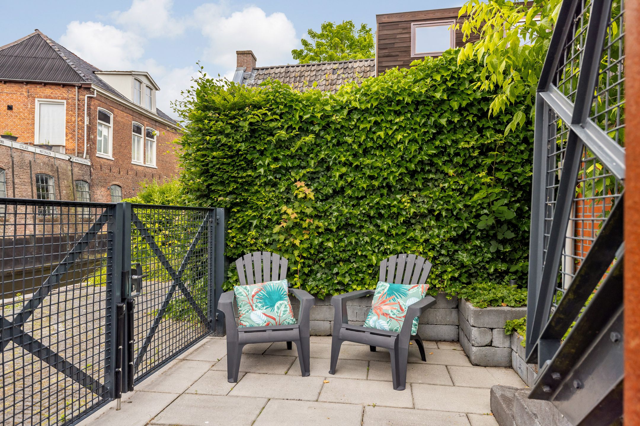 Foto 39 van Romkeslaan 10