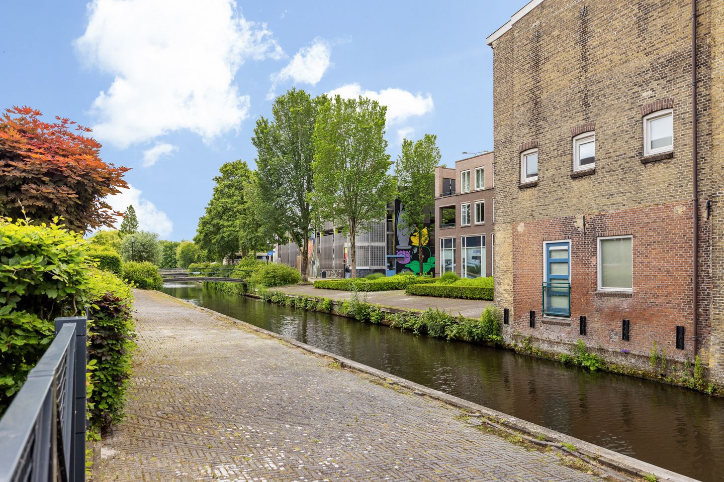 Foto 40 van Romkeslaan 10
