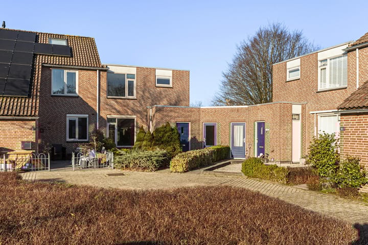 Foto 37 van Horstacker 1809