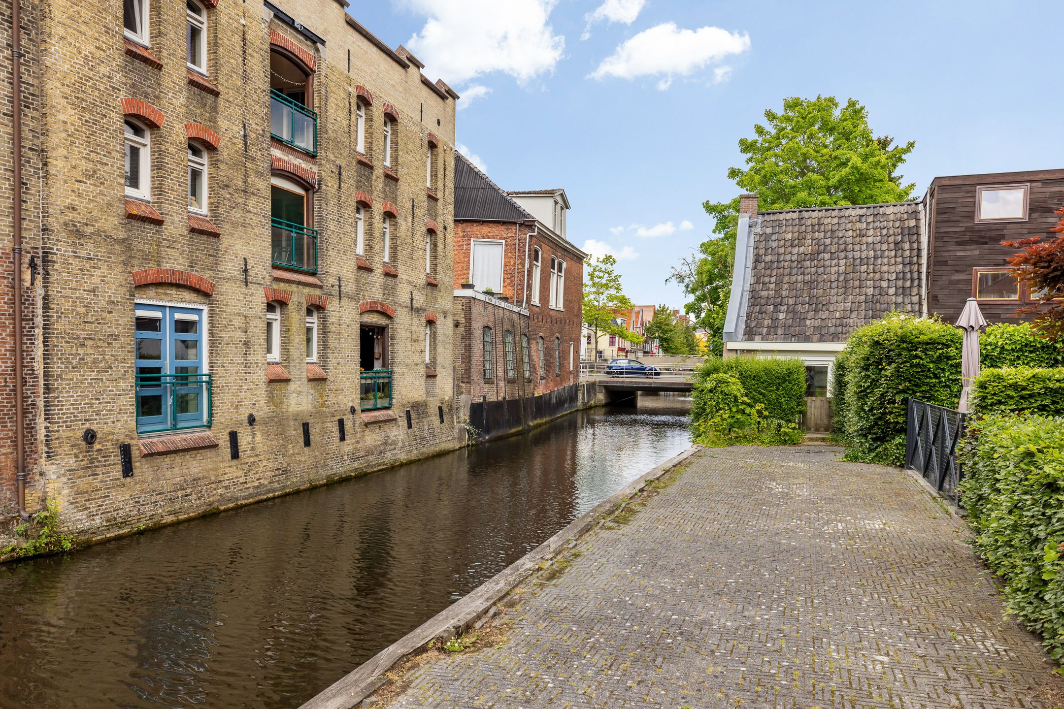 Foto 42 van Romkeslaan 10