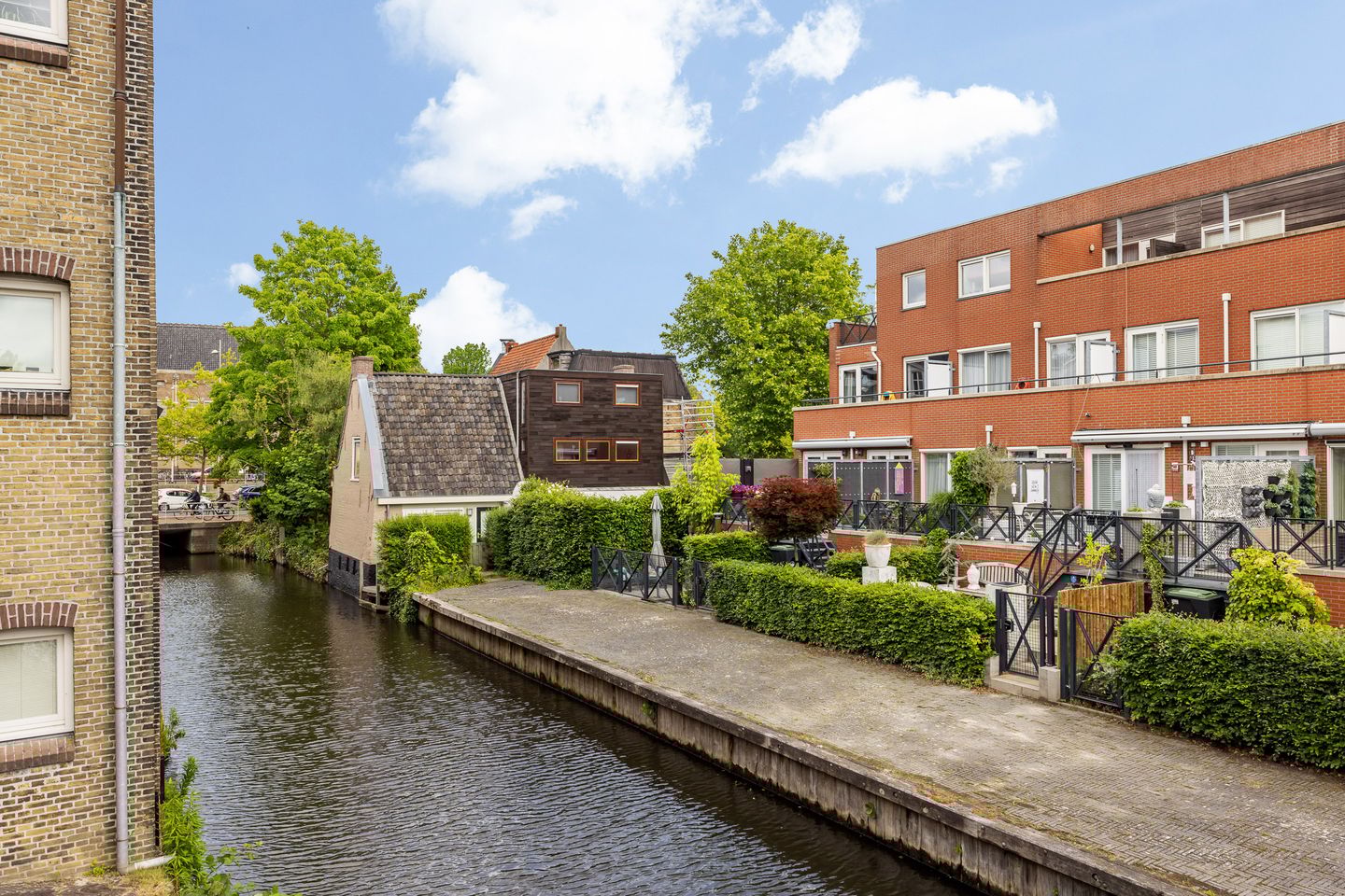 Foto 44 van Romkeslaan 10