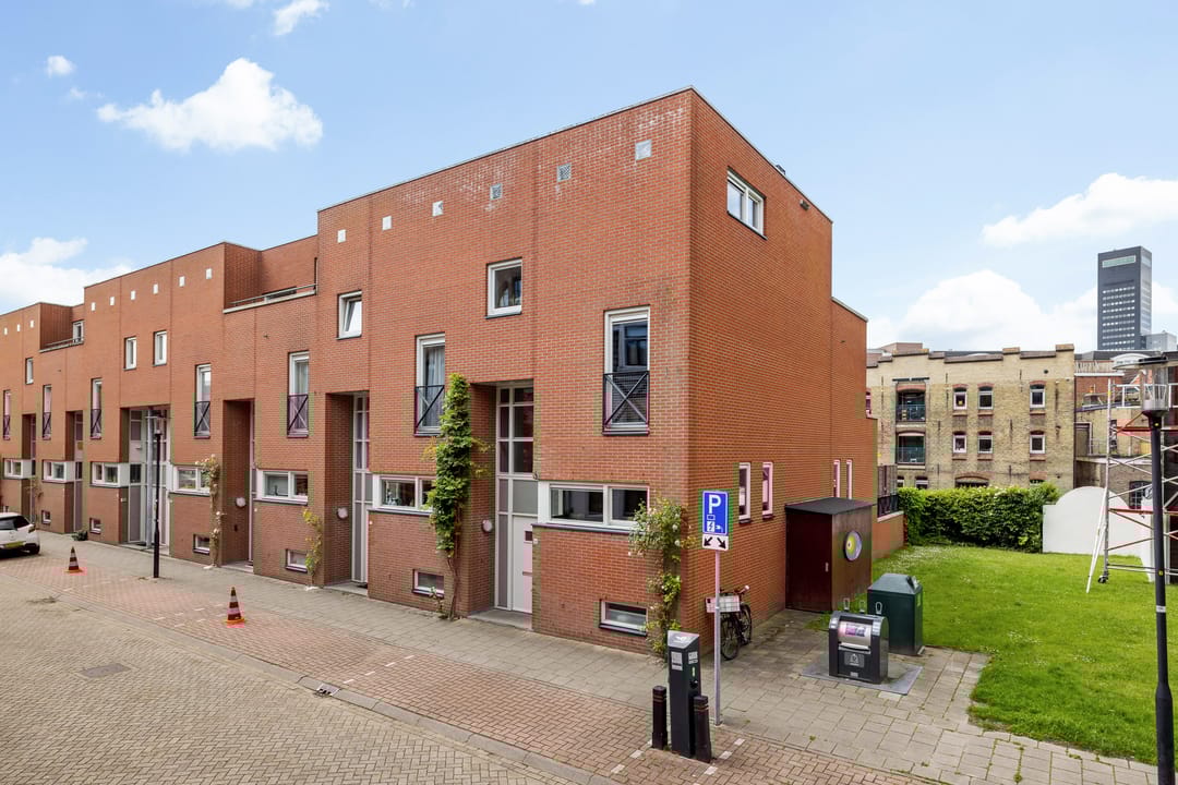 Foto 46 van Romkeslaan 10