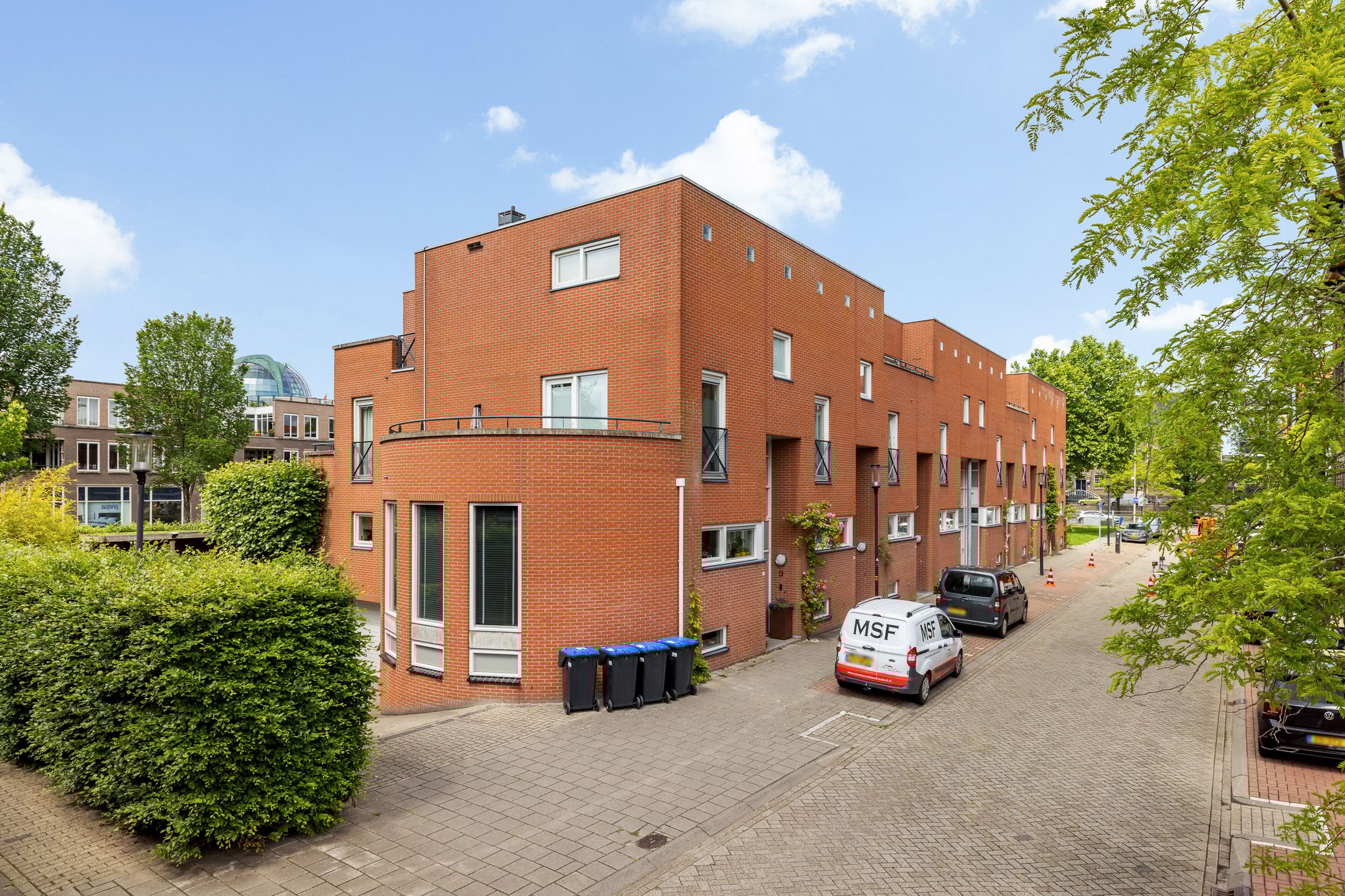 Foto 48 van Romkeslaan 10