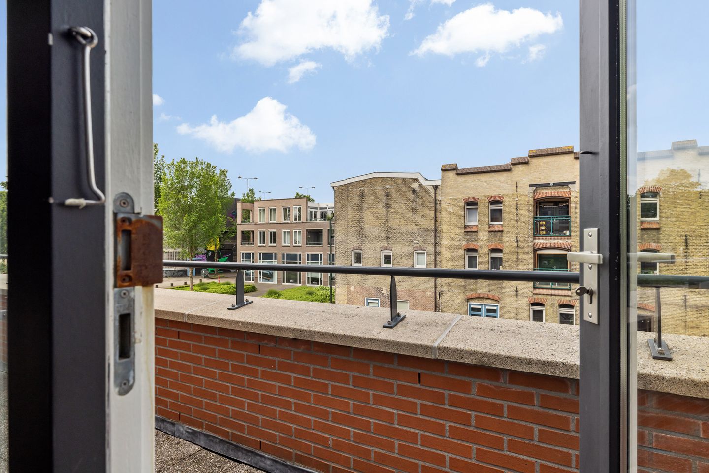 Foto 49 van Romkeslaan 10