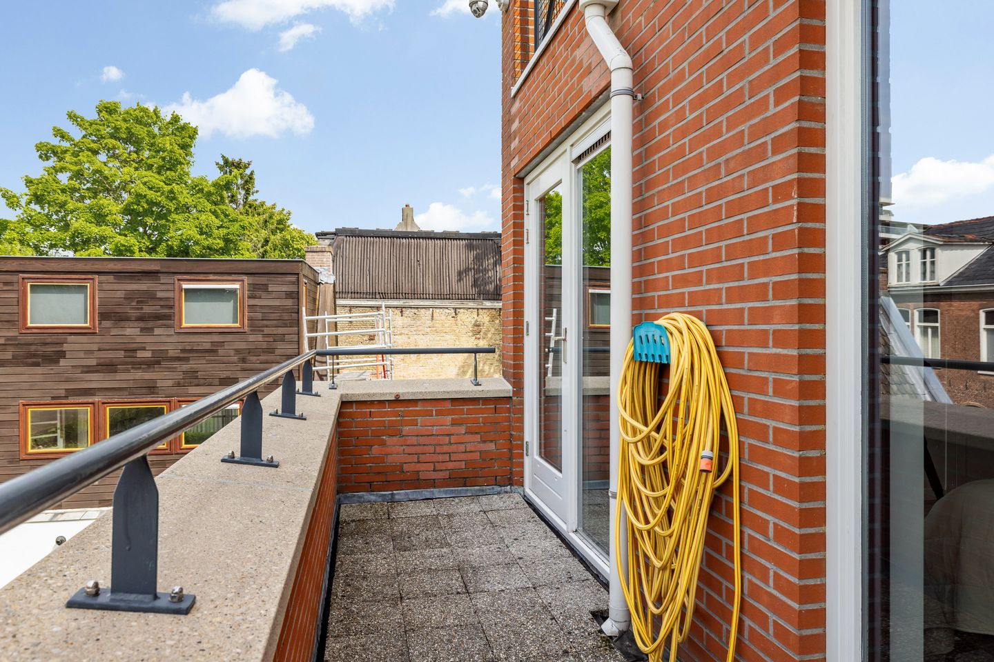 Foto 50 van Romkeslaan 10