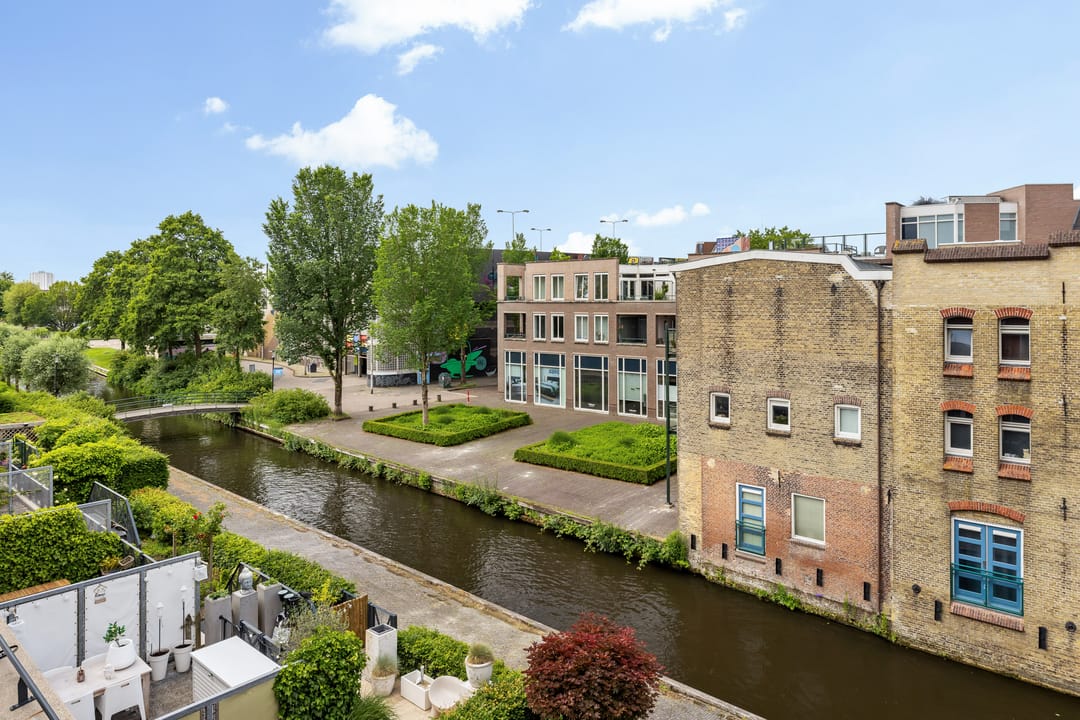 Foto 52 van Romkeslaan 10