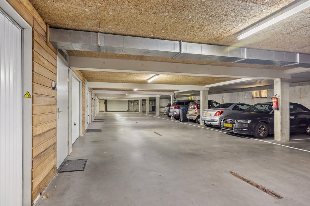 Foto 56 van Romkeslaan 10