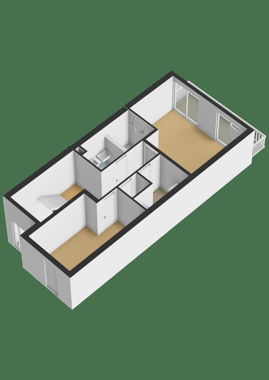 Foto 62 van Romkeslaan 10