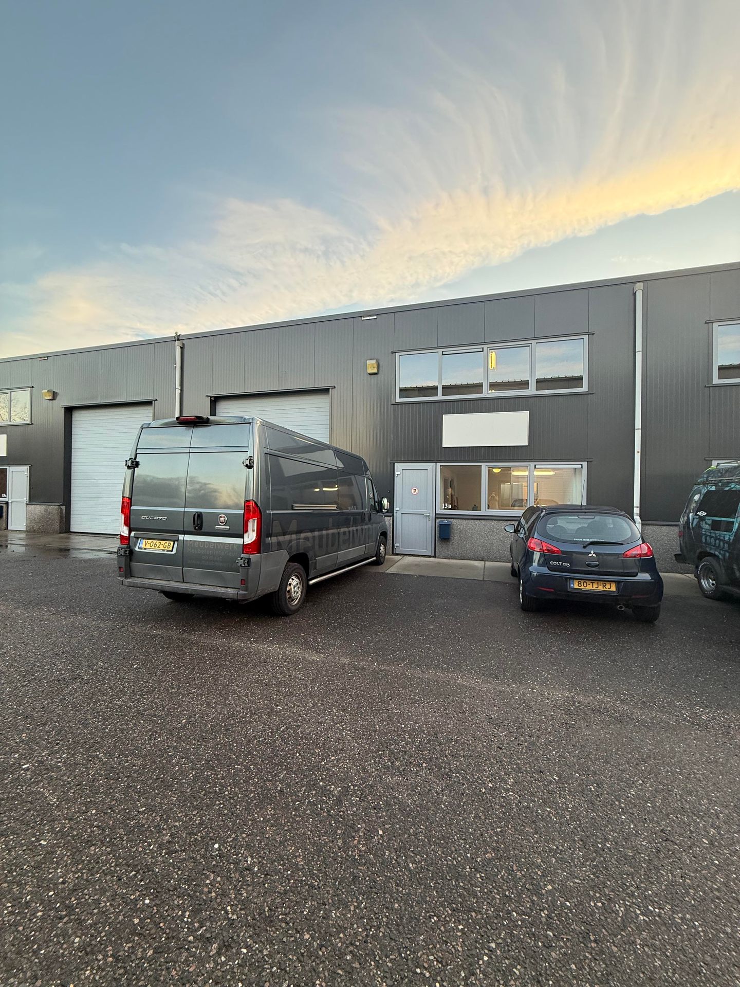 View photo 1 of Noorddammerweg 13