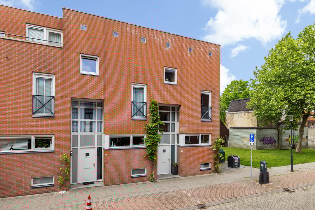 Foto 47 van Romkeslaan 10