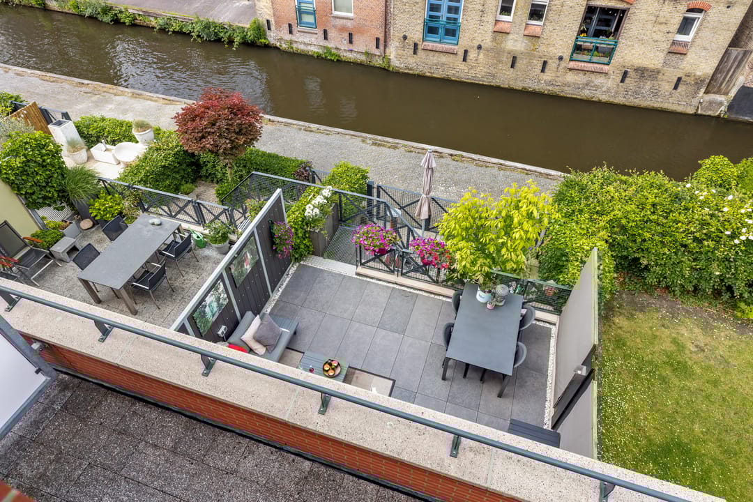 Foto 53 van Romkeslaan 10