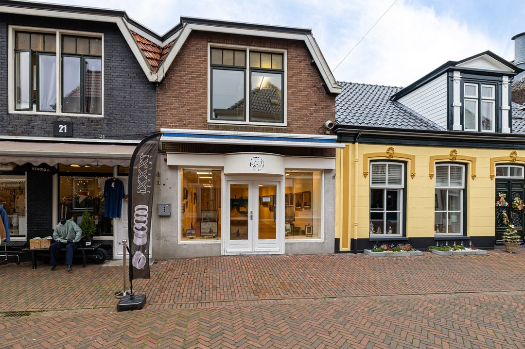 Photo 2 of Hoofdstraat 23