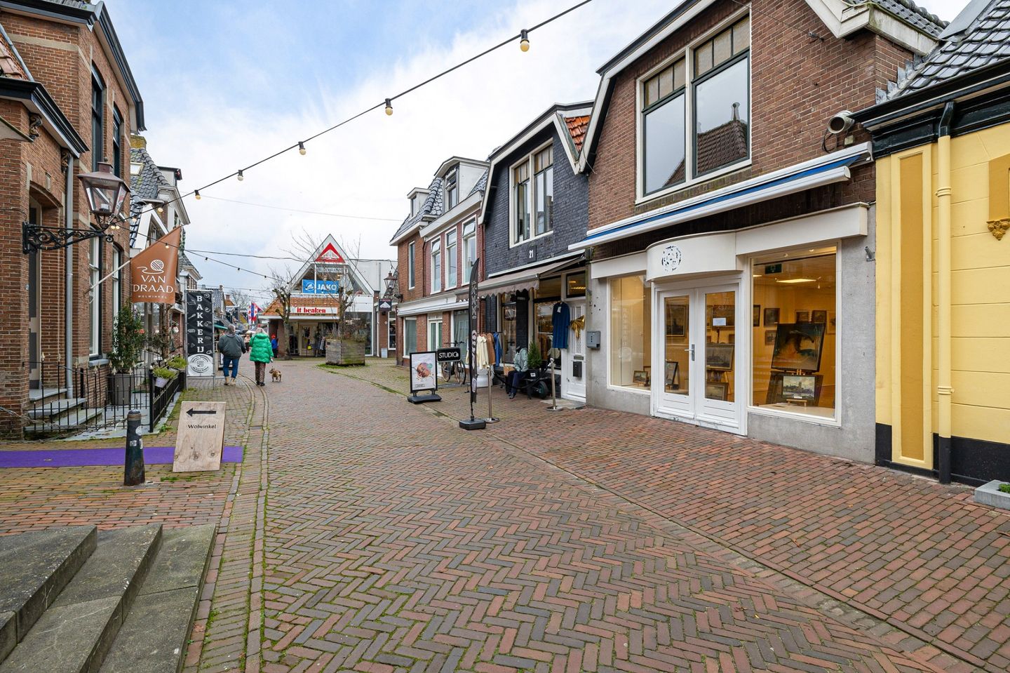 Photo 4 of Hoofdstraat 23