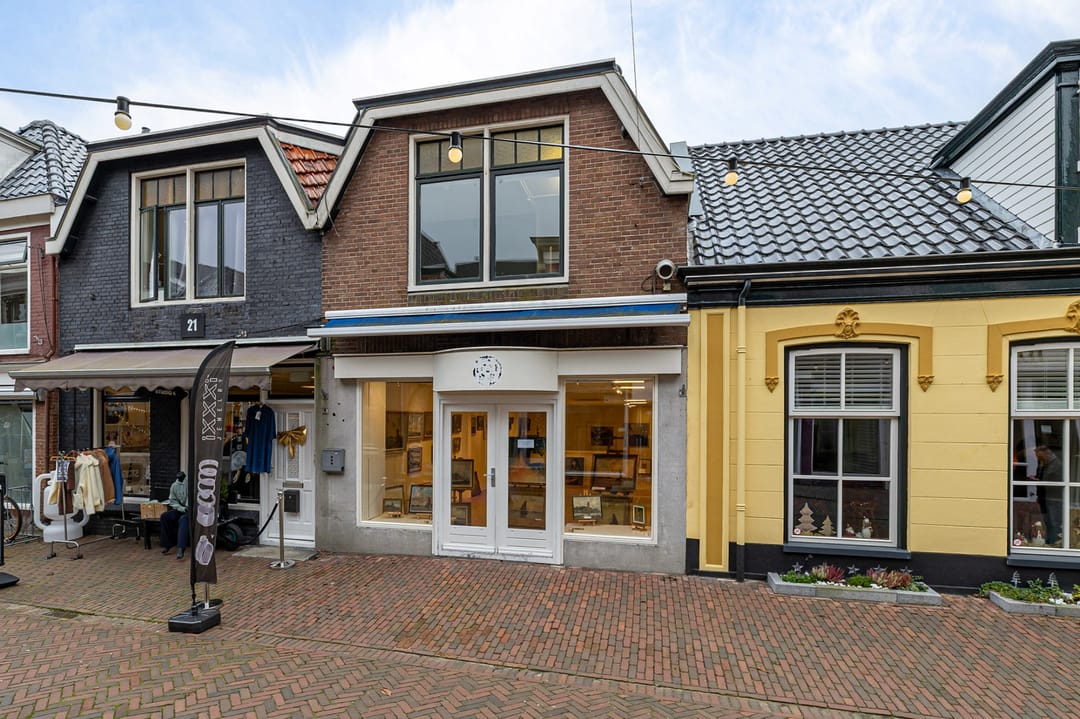 Photo 1 of Hoofdstraat 23
