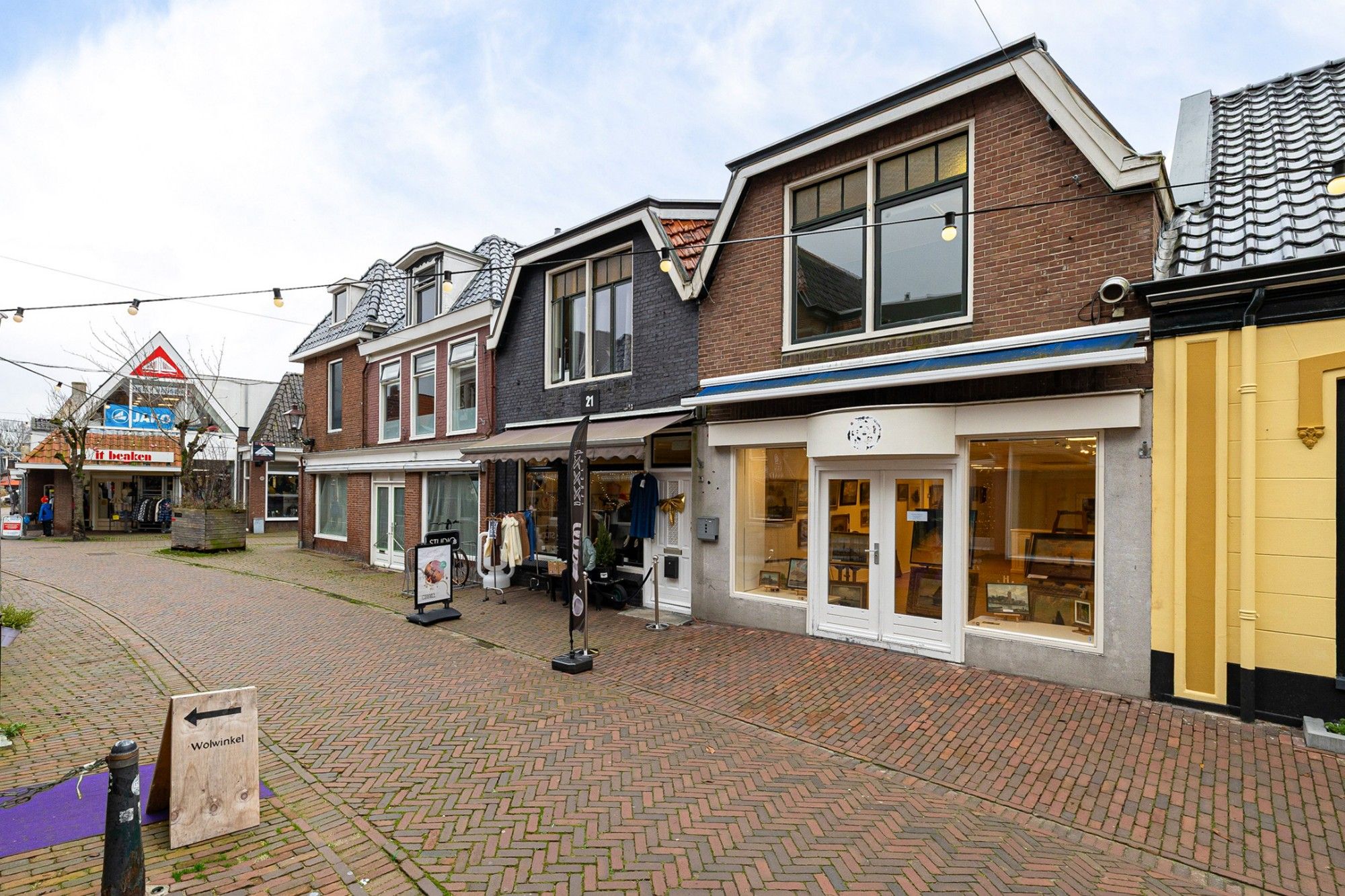 Photo 3 of Hoofdstraat 23