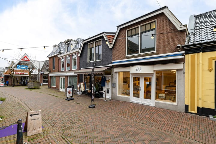 Foto 3 van Hoofdstraat 23