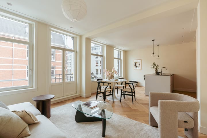 Photo 2 of Pieter Aertszstraat 110-2