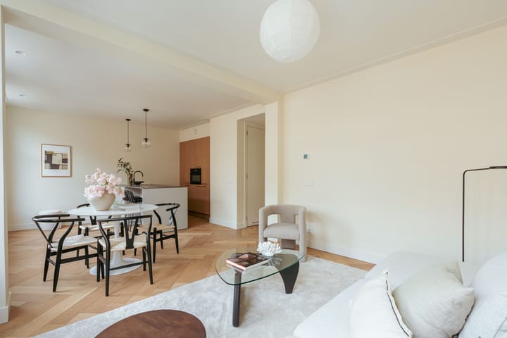 Photo 4 of Pieter Aertszstraat 110-2