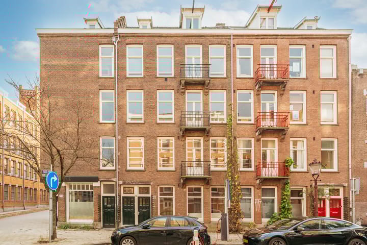 Pieter Aertszstraat 110-2