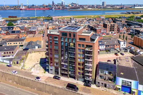 Bik- en Arnoldkade thumbnail