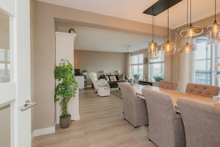 Foto 4 van Bik- en Arnoldkade 20-B