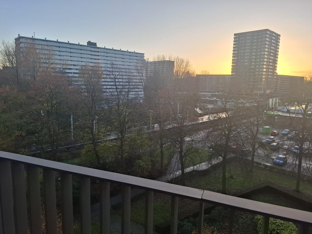 Photo 8 of Einsteinplaats 965