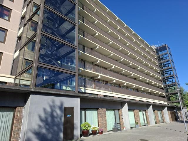 Photo 12 of Einsteinplaats 965