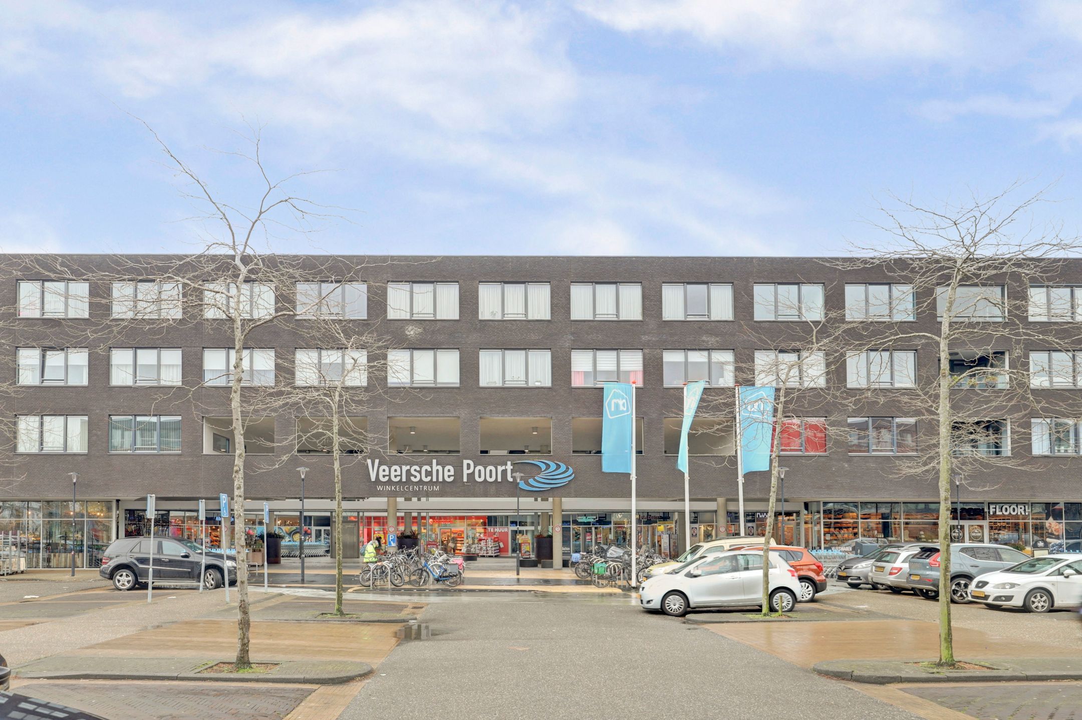 Buying a house in The Netherlands., Fazantenhof 160