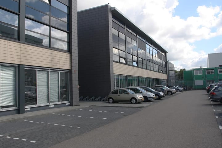 Karel Doormanweg 9-E, Schiedam